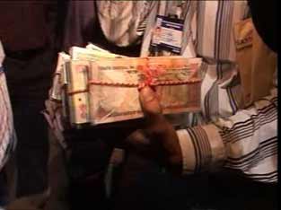 Kolkata police nabs fake currency racketeer - News18