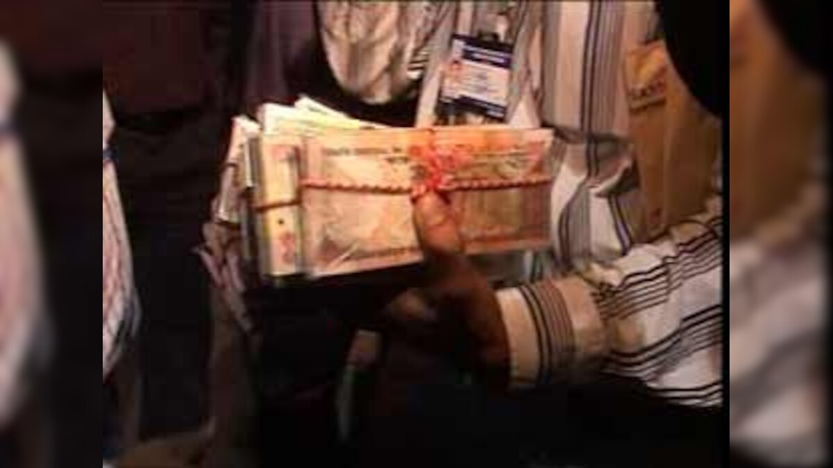 Kolkata police nabs fake currency racketeer - News18