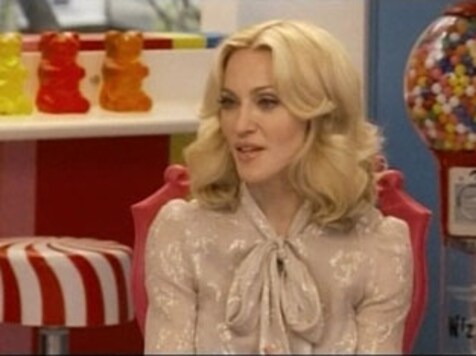 Nude photos of Madonna could sell for $10,000 each