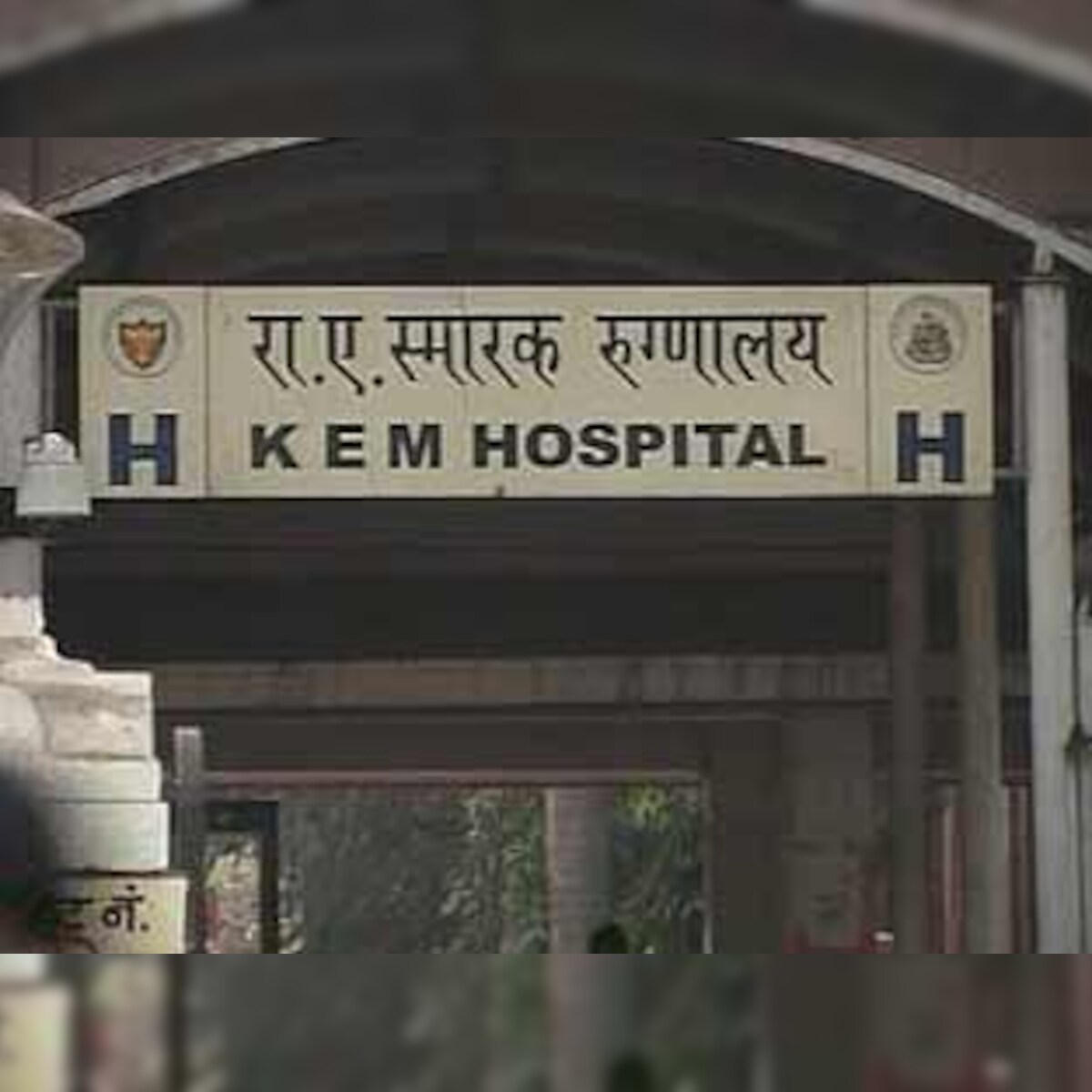Five held for assaulting doctors at Mumbai hospital Five held for assaulting doctors at Mumbai hospital