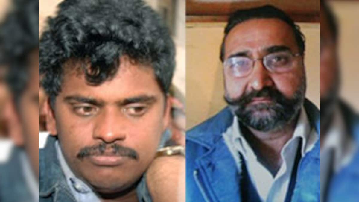 Nithari case timeline discovery of skulls to judgement