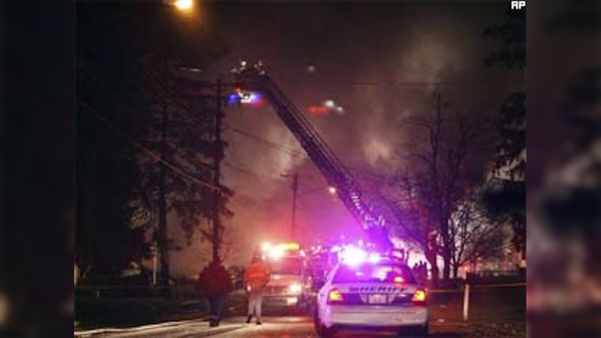 Three Indian killed in US plane crash News18