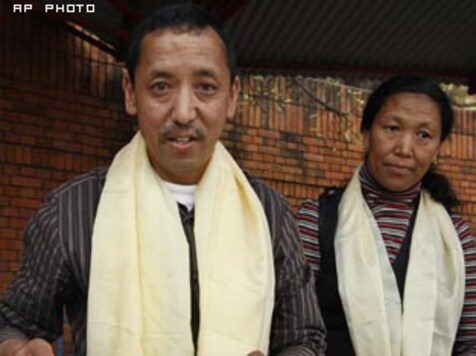 Appa Sherpa sets out to climb Everest for the 19th time News18