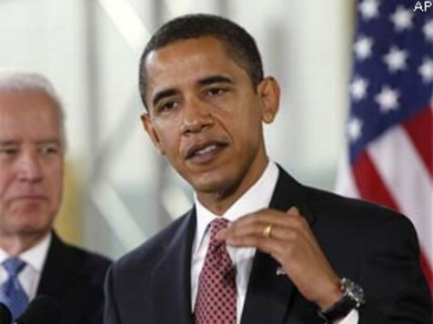 Obama open to prosecution, probe of interrogations