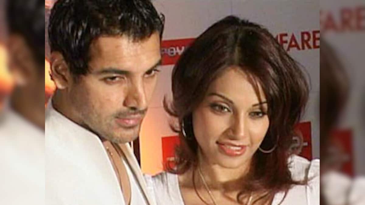 Pics Top 10 love triangles in Bollywood