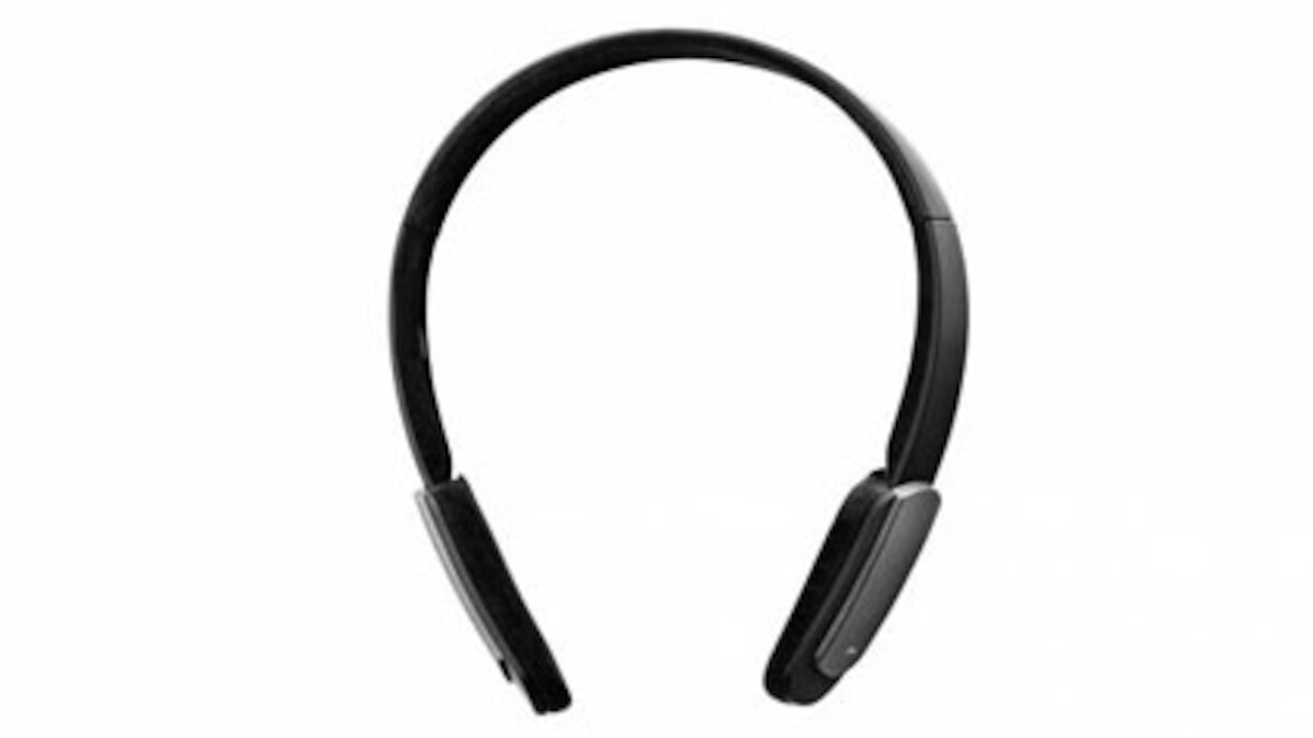 Jabra Halo Stereo bluetooth headset launched