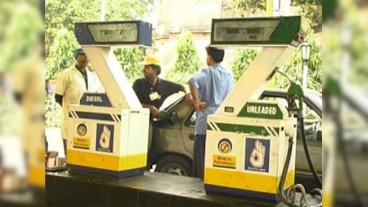 All you wanted to know about free fuel pricing