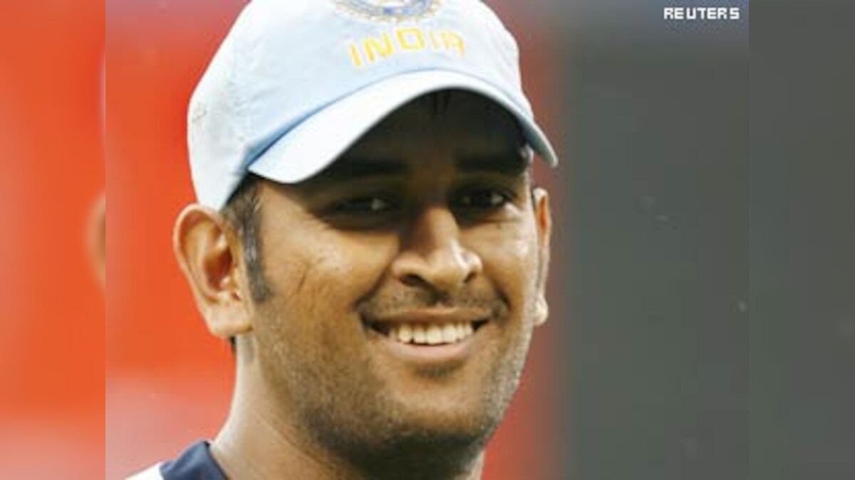 Dhoni to lead team India in T20 World Cup | Winning team? - News18