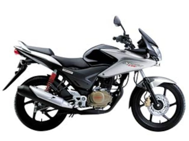 Honda to launch 100cc bike by 2010 in India