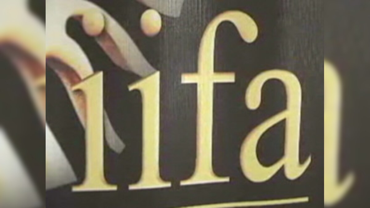 IIFA lifetime achievement award to Rajesh Khanna News18