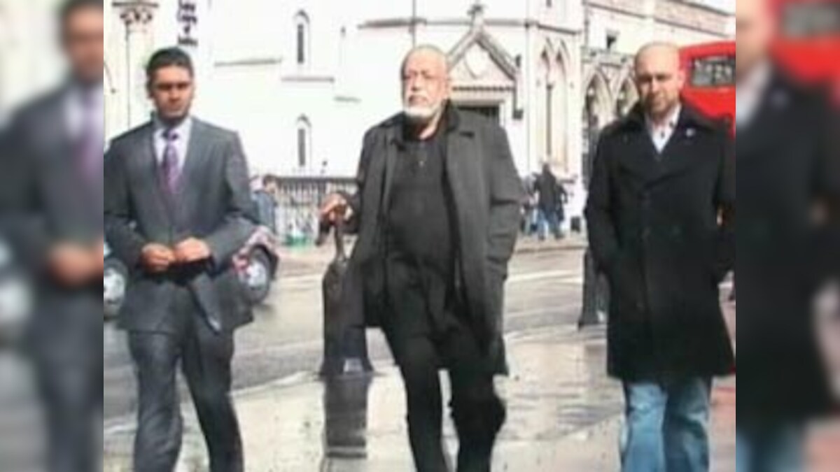 Hindus lose legal battle over open funeral pyres in UK News18