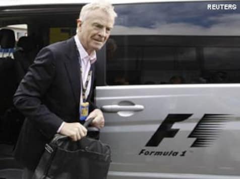 Mosley says F1 breakaway is still a possibility Mosley says F1 breakaway is still a possibility