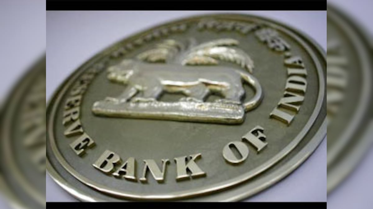 RBI plans vending machines for coins News18