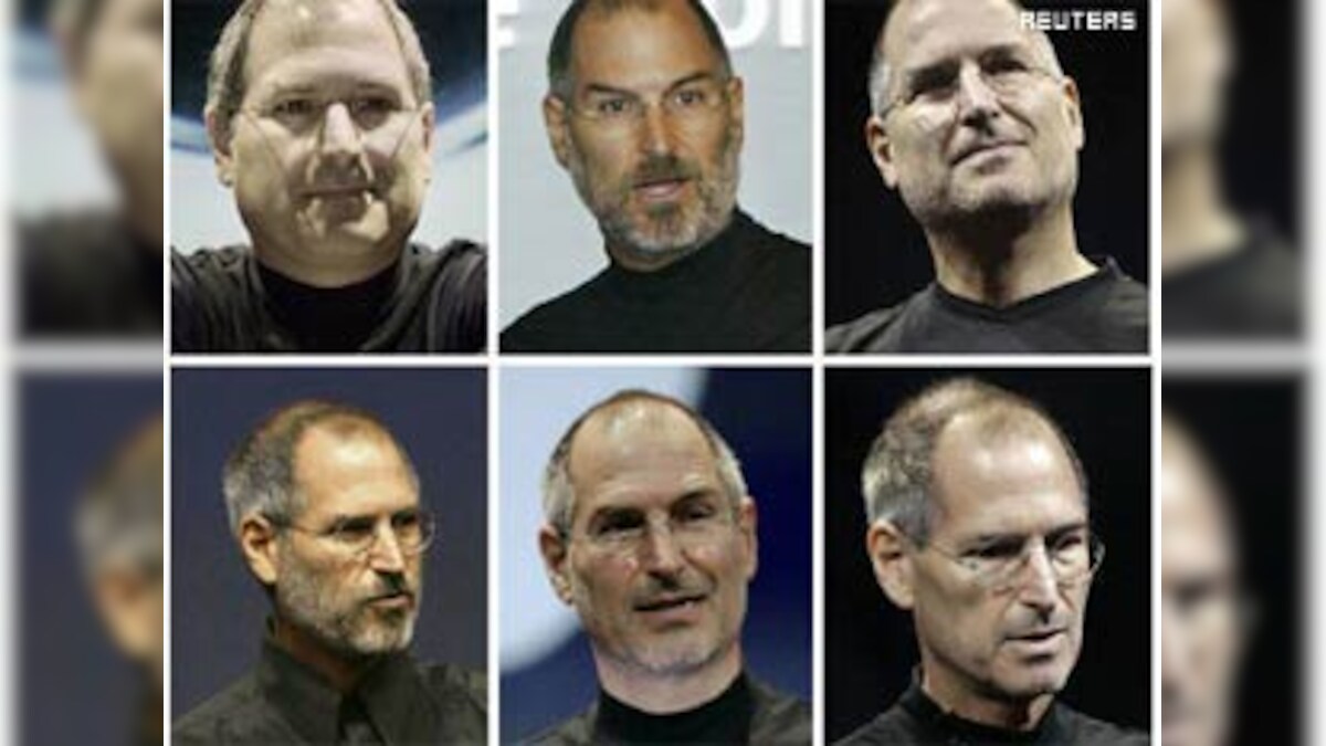 Apple CEO received liver transplant Report News18