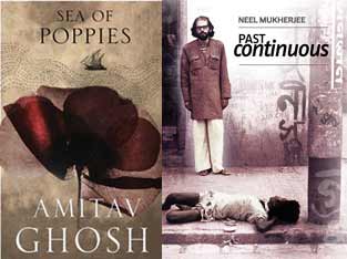 Amitav Ghosh wins VodafoneCrossword award News18