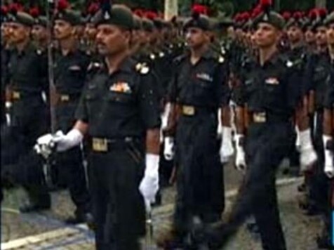 400 Indian soldiers to parade on France Day