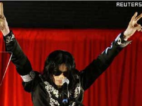 Michael Jackson faked his death: report - News18