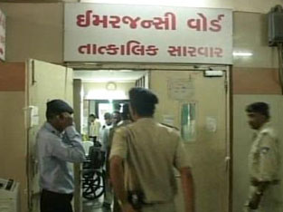 Gujarat hooch tragedy: Death toll rises to 136 Gujarat hooch tragedy: Death toll rises to 136