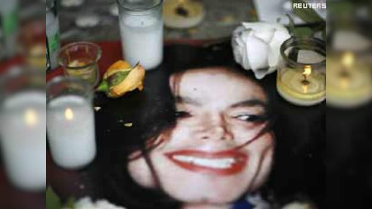 Coroner's report rules Jackson death as homicide News18(02)