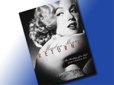 Crypt above Marilyn Monroe's grave sells for $4.6 mn  