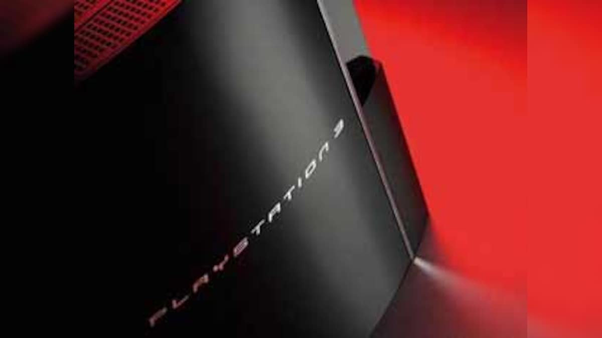 Now, PlayStation3 price cut hits India News18