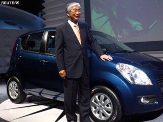 Honda To Shift Focus To Premium Cars Again - Forbes India