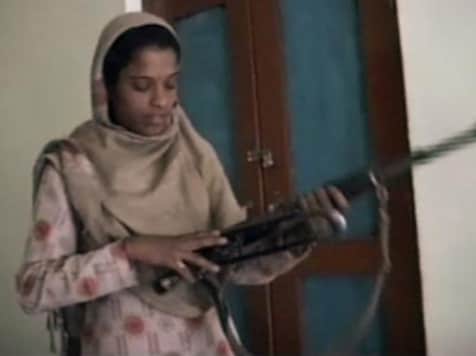 Gujjars seek Bharat Ratna for girl who killed militant
