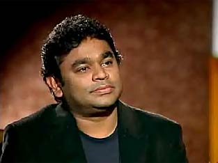 Rahman Rarice Rahman set to compose for Hollywood comedy - News18