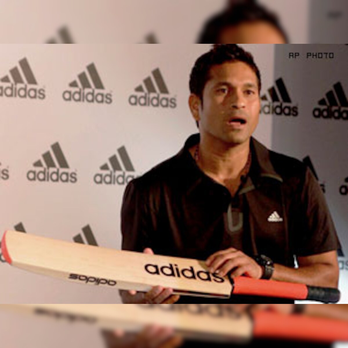 Sachin reminsces about 20 years in first cricket