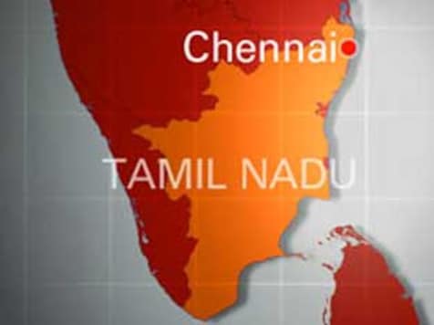 Woman, son killed in Chennai; cops clueless