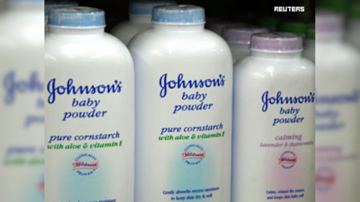 Johnson and Johnson to cut 8,000 jobs News18
