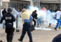 Riots in France as Algeria lose football WC qualifier - News18