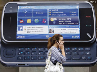 Nokia launches 3 phones for the CDMA standard - News18