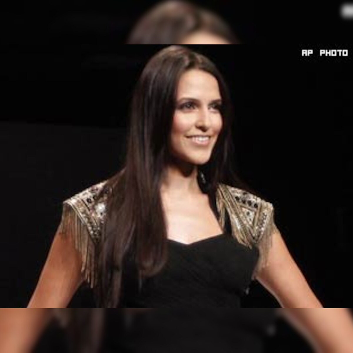 My biggest flaw is that I am sexy, says Neha Dhupia