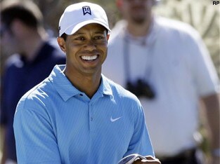 Woods may leave US as Gatorade cancels ad deal