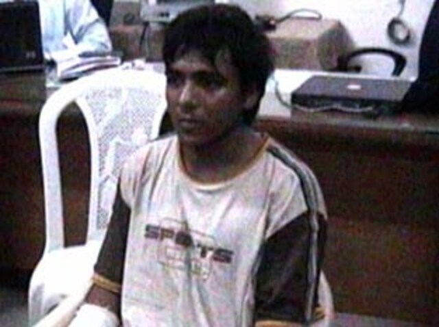 Kasab now claims RAW accused him of spying 