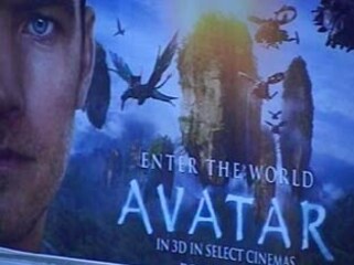 Avatar Porn Hustler - i>Avatar</i> to be made into a porn parody - News18