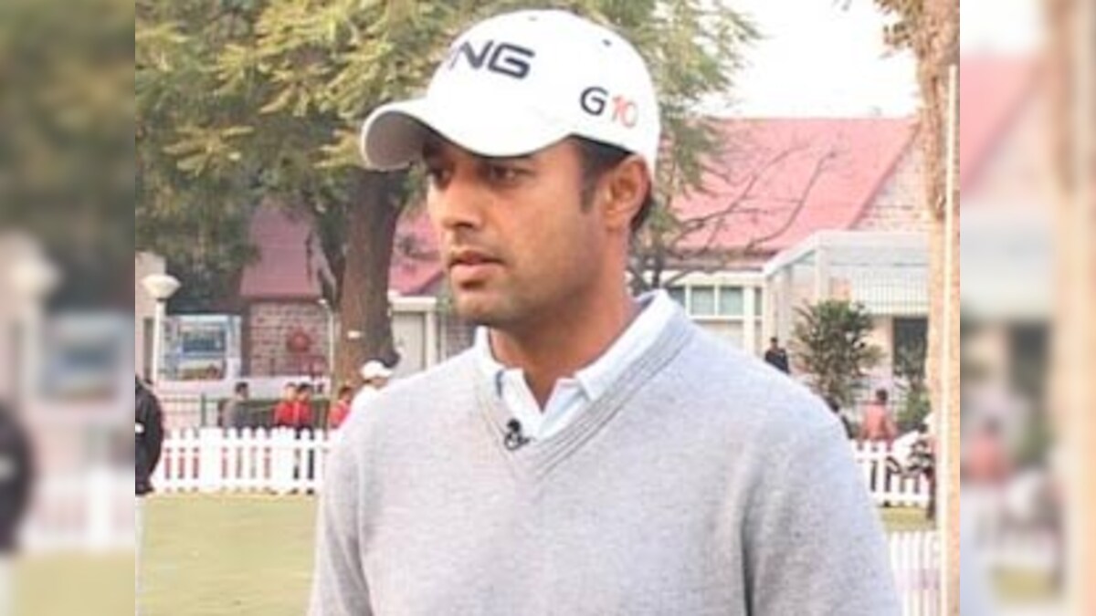 Atwal returns to Malaysia Open after injury