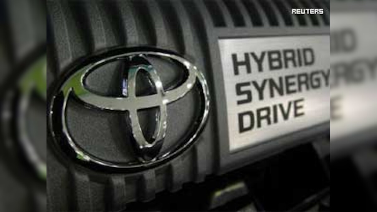 Toyota adds new Prius to global recall list News18