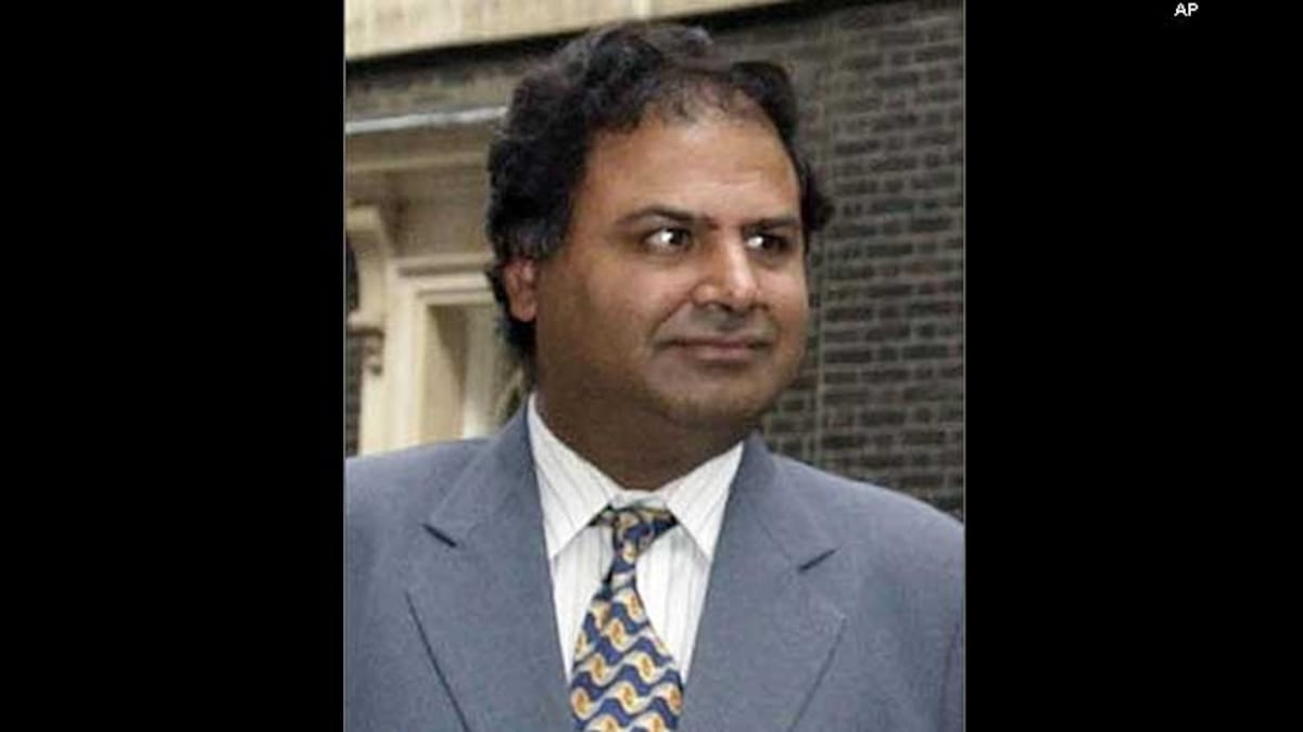 Indiaborn UK Labour MP Ashok Kumar dies News18