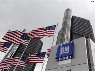 GM Recalling 1.3 Million Vehicles - News18