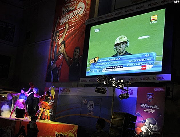 Ipl live telecast online video