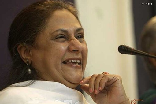 I miss you too, says Amar to Jaya Bachchan