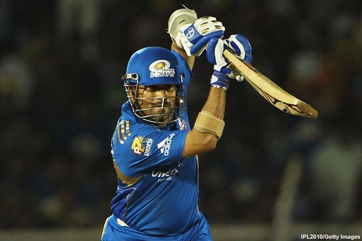 Campaign on Bharat Ratna for Tendulkar launched