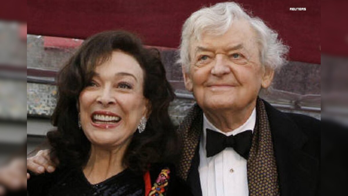 ‘Designing Women’ actress Dixie Carter dies