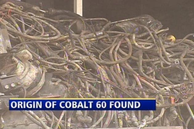 top cobalt stocks