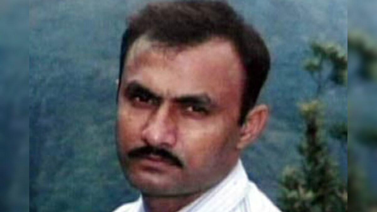 Sohrabuddin Case Cbi Arrests Guj Top Cop Sohrabuddin Case Cbi Arrests Guj Top Cop