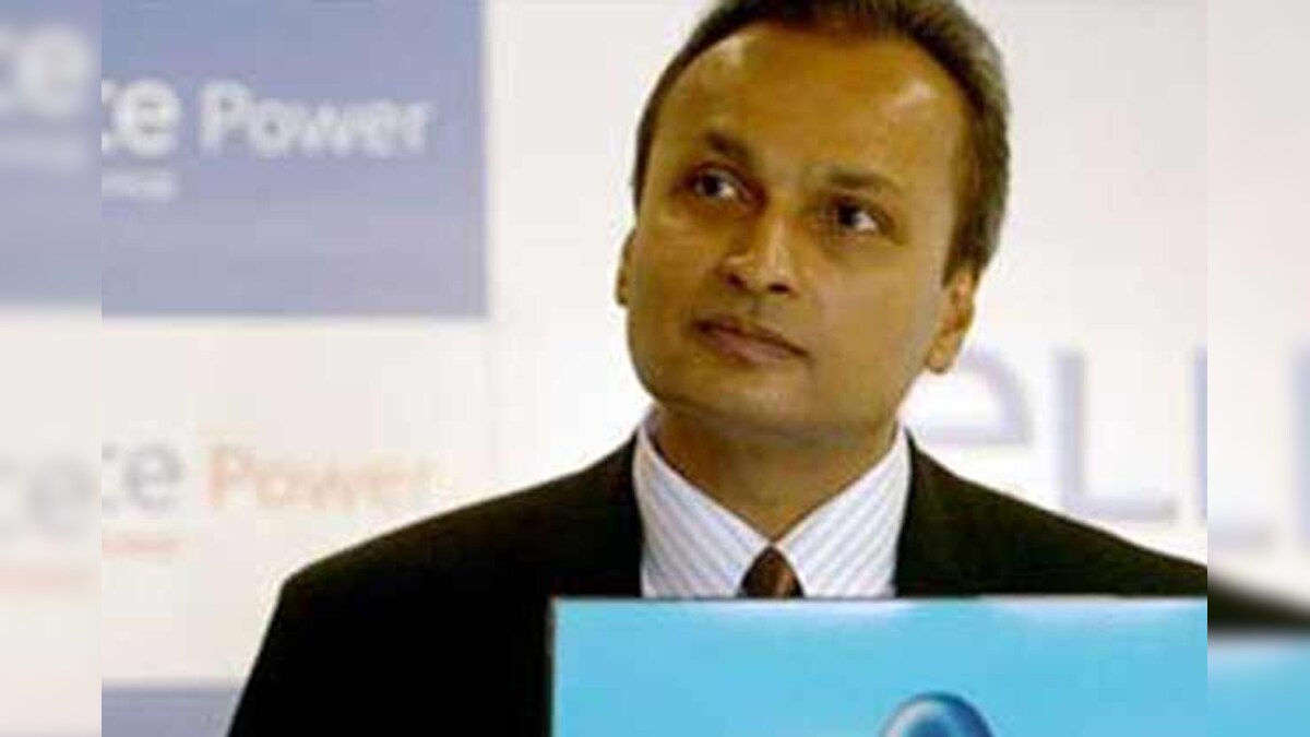 Anil Ambani to launch entertainment TV channels News18