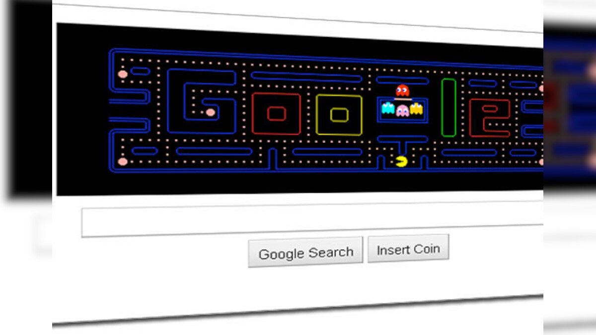 Google Doodle Pac-Man played for 500m hours and the CoD dog who tweets: 6  World Gaming Records, The Independent