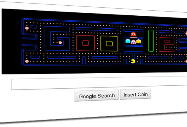 Google's Pac-Man doodle cost the economy $ 120 mn - News18